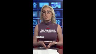 WATCH: The True Cost of Owning a Car is Surging—And Gas Prices Are Only Half the Problem