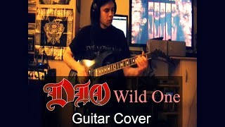 Download Lagu Vladi Lunev - Wild One (DIO cover) MP3