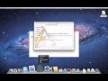 VIDEO: Update LION OS X 10.7 to 10.7.1 from CLIENT