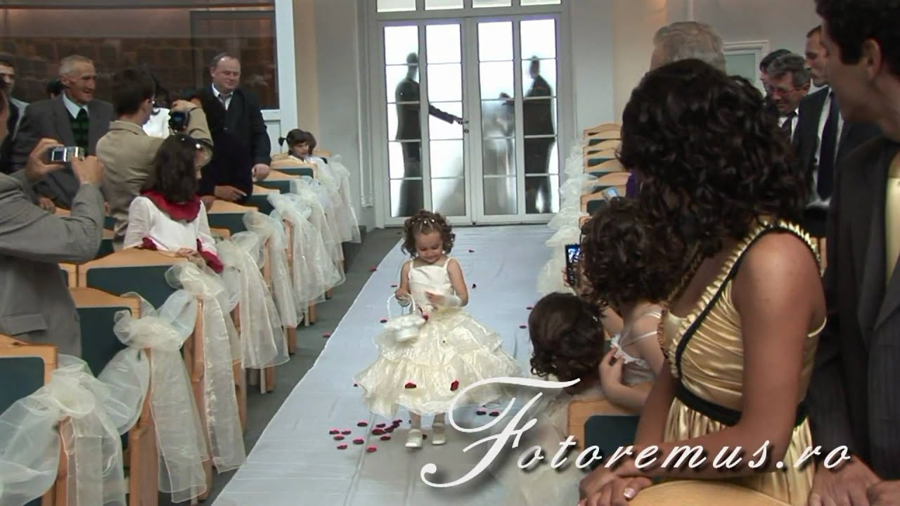 www fotoremus ro Adrian Monica videoclip retrospectiv nunta wedding dresses