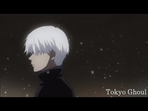 【MAD】東京喰種 Tokyo Ghoul Anime