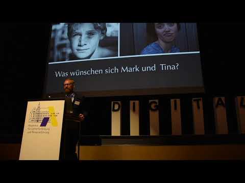 Fachlehrer-Tagung 2018 ALP Dillingen