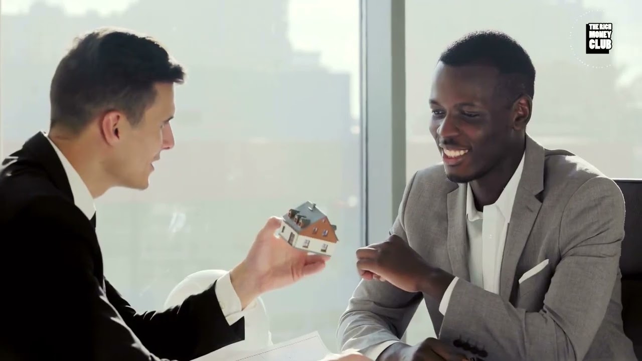 How to invest in real state for beginners