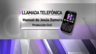 Vuelca camión de militares
