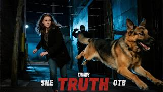 2025' The Unbreakable Bond of a Police Dog | Emotional Full Family Drama 4K Movie