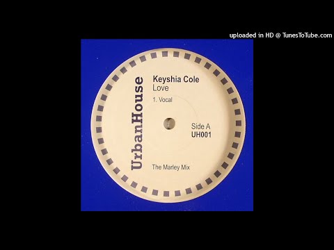 Keyshia Cole | Love (The Marley Mix) (Vocal) - YouTube