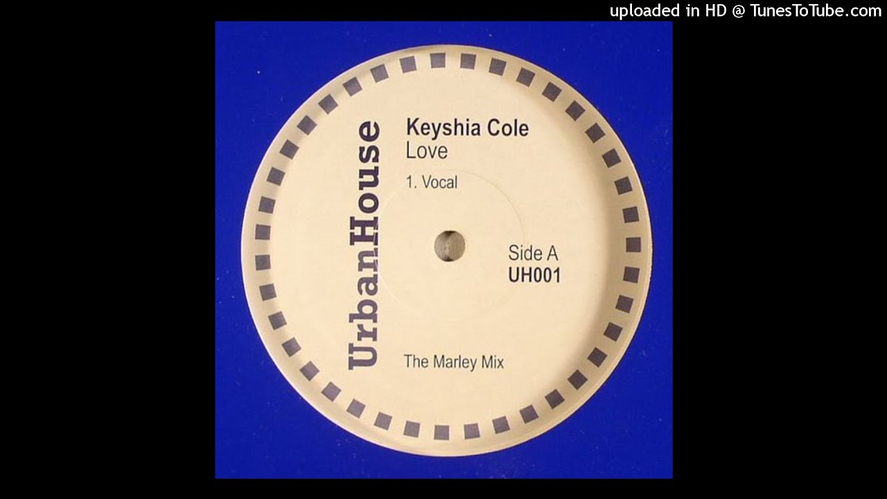 Keyshia Cole | Love (The Marley Mix) (Vocal) - YouTube