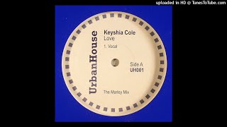 Keyshia Cole | Love (The Marley Mix) (Vocal)