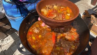 видео: Секретний рецепт лагману який здивує всіх картинка: Секретний рецепт лагману який здивує всіх