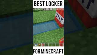 How to secure your treasury in Minecraft