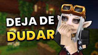 Aprende a CONFIAR en ti mismo