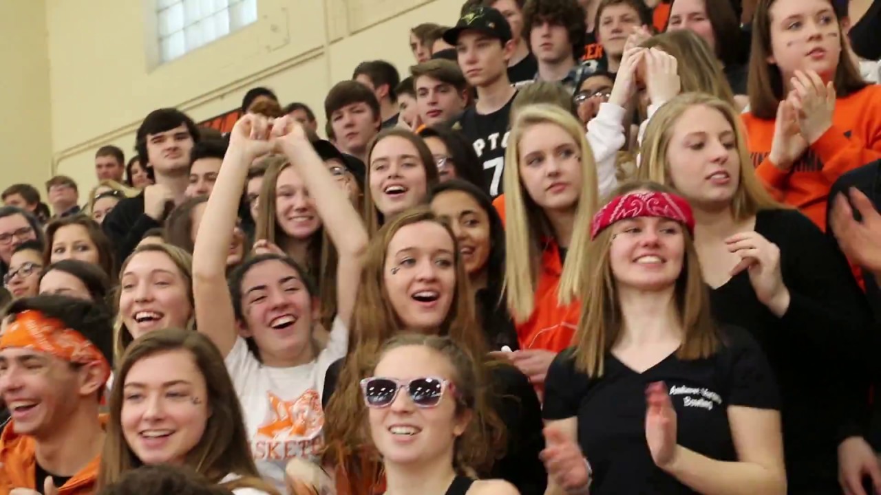 Get to Know Amherst Central High School