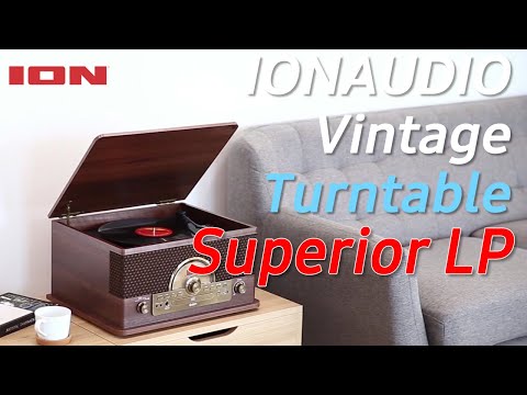 ION Superior LP