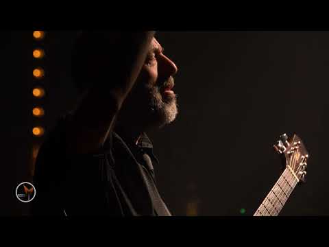 Jon Gomm - Song for a Rainy Day UNPLUGGED - Live At Montreux International Guitar Show 2022