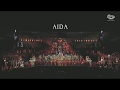 Aida - Arena Opera Festival - Teaser