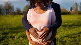 Our Pregnancy Journey: From Miscarriage to Miracle