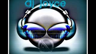Dj Joyce