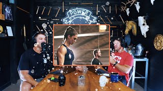 Power Athlete Radio Ep 619 // Sharpen Your Axe on Grindstone screenshot 5