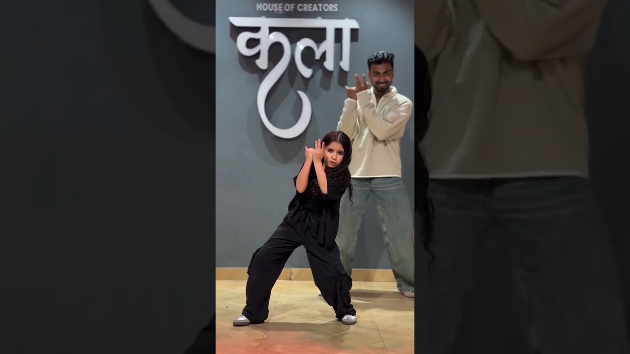 Zara Zara Ft @BarkatArora #rhtdm #dance #vibes #alexandernoel #shorts #barkatarora #love