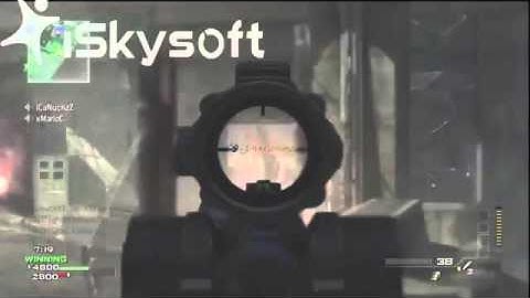 MW3 Live Session 2 4