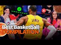 The Most Insane Basketball Moments - Best Clips Compilation 🔥