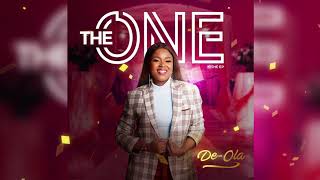 DE-OLA - IN YOUR NAME