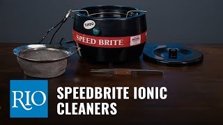 SpeedBrite Ionic Cleaners screenshot 5