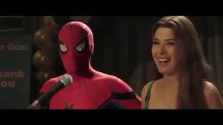 Spider Man Far From Home Official Teaser Trailer MTV Movies
