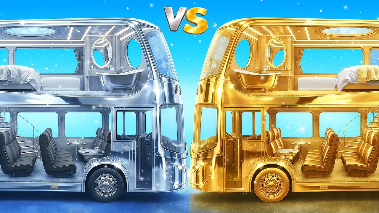 24時間で夢の部屋を完成！エステティック・ルームメイクオーバーチャレンジ｜ゴールド vs シルバー | Hana Teens Japanese