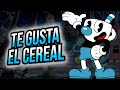 Lo que tu PERSONAJE FAVORITO de CUPHEAD dice de ti | Cuphead DLC BOSSES (The Delicious Last Course)