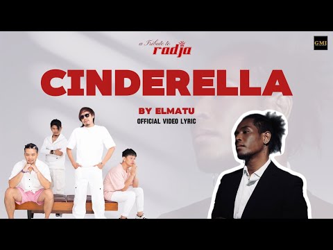 Cinderella (Tribute To Radja) | Versi Elmatu Bikin Candu