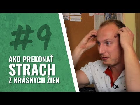 Video: Ako Prekonať Strach žien