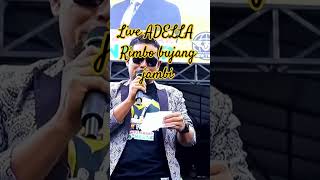  Adella Rimbo Bujang Jambi Bersama Fauzana