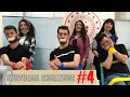 BANTTAN KURTULMA CHALLENGE 4 DUCT TAPE CHALLENGE 