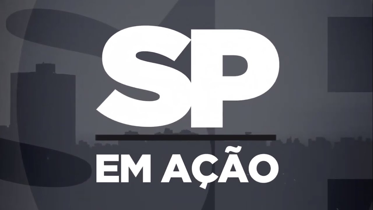 SP em Ação - YouTube