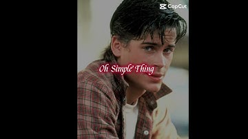 Somewhere Only We Know with The Outsiders