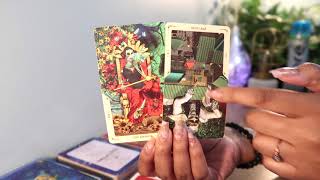 CANCER 🦀 "Just Try, Cancer!"🥺💞 JULY/AUGUST Zodiac Sign Weekly Tarot Reading screenshot 2