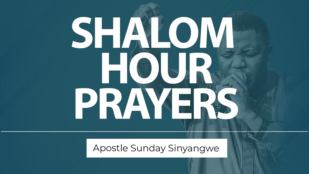 shalom-hour-nothing-missing-nothing-broken-19th-dec-2023-youtube