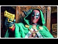 BEST MOVIE NEWS 2025 - Highlander, Spider Man Brand New Day, Deadpool in Avengers Doomsday