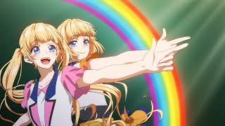 [夢ファンファーレ] Yume Fanfare | HoneyWorks feat. Narumi Sena & Mona | Ending | Sub español