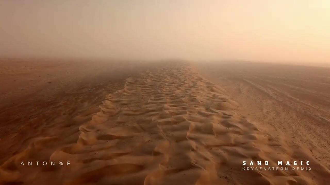 Watch ANTON%F - Sand Magic (Krysenstern Remix)(Sand Video) on YouTube Watch ANTON%F - Sand Magic (Krysenstern Remix)(Sand Video) on YouTube