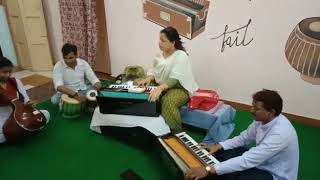 Thumri Rag Bhairavi