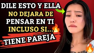 3 Frases Poderosas para ATRAER a CUALQUIER Mujer | Arte de la Seducción con Frases Estoicas #atraer