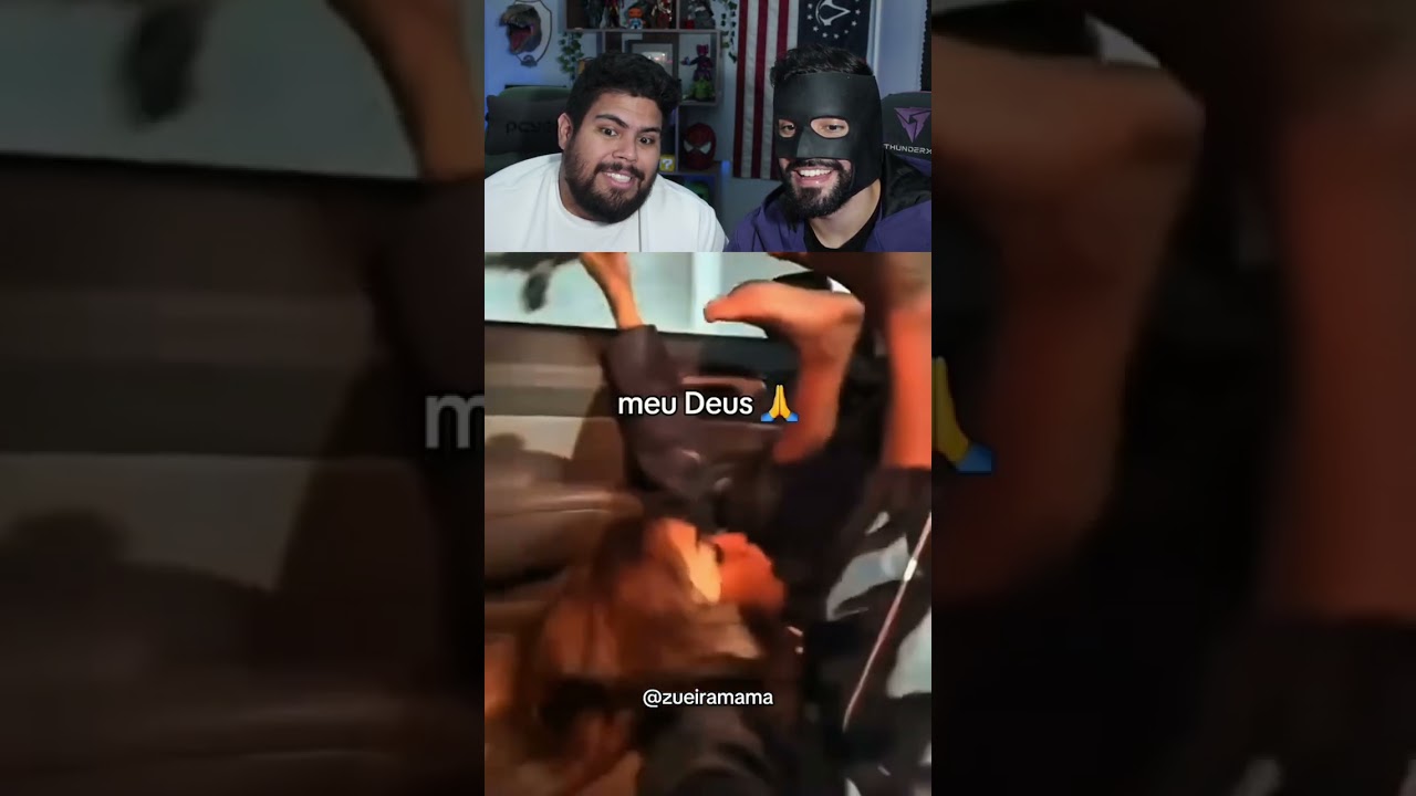 VOCÊ SABE COMO?