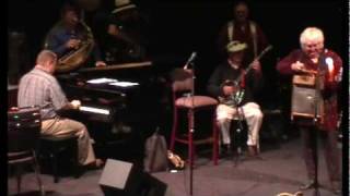 "Under The Double Eagle" ~ Washboard-Orama @ Monterey Dixieland Jazz Bash by the Bay ~ 2010 chords