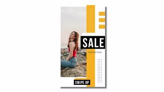 Instagram Stories Premiere Pro Templates