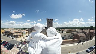 HUSILLOS_COMARCA TIERRA DE CAMPOS_PALENCIA