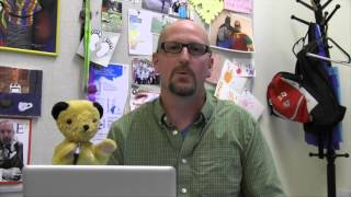 Winter Reading Challenge