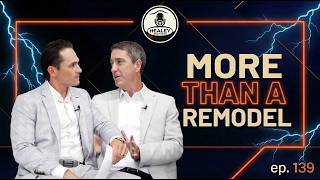 Inside the New Poughkeepsie Chevrolet Renovation Ep 139