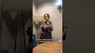 My Patients Pre-Op Experience